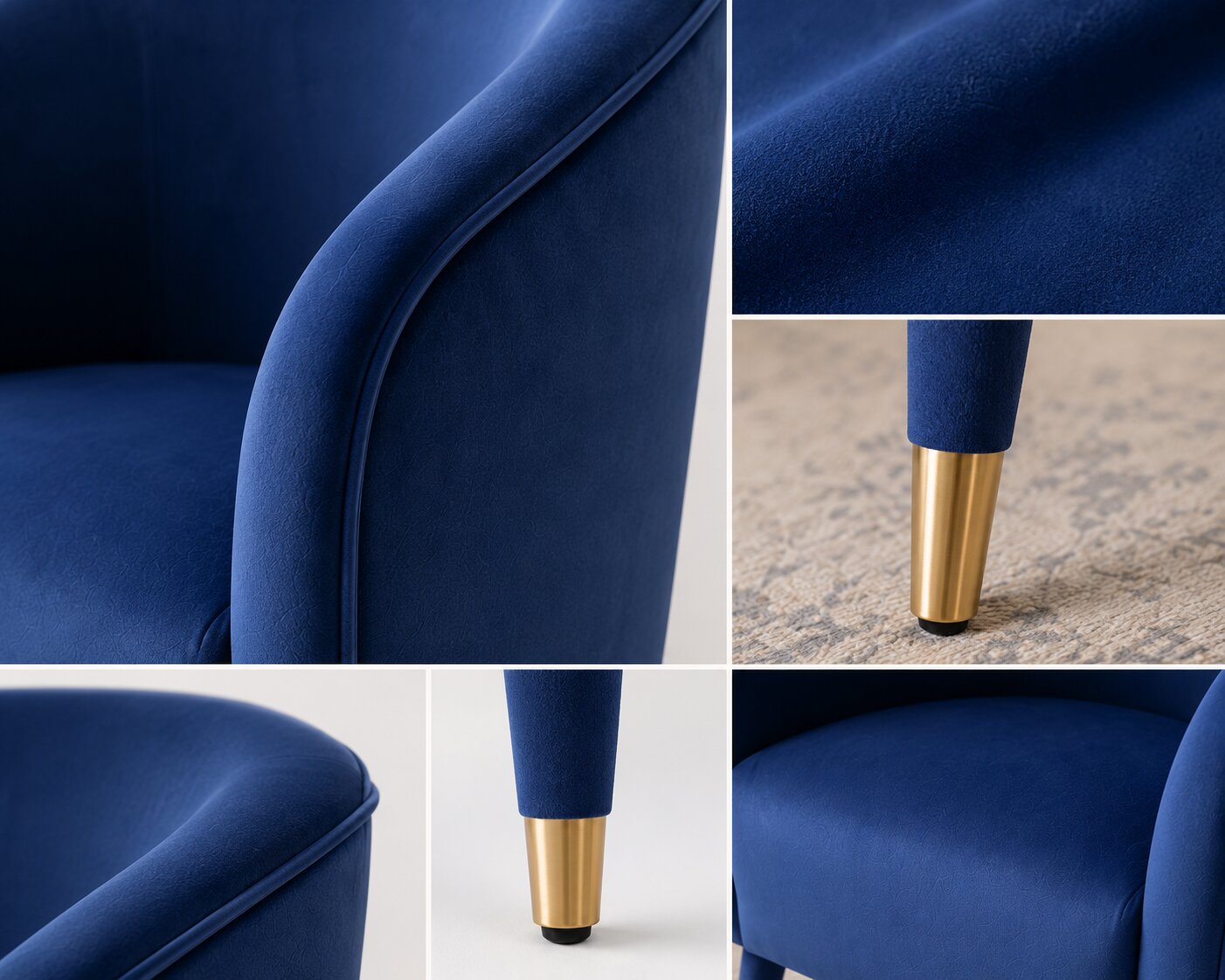 Bellucci Armchair