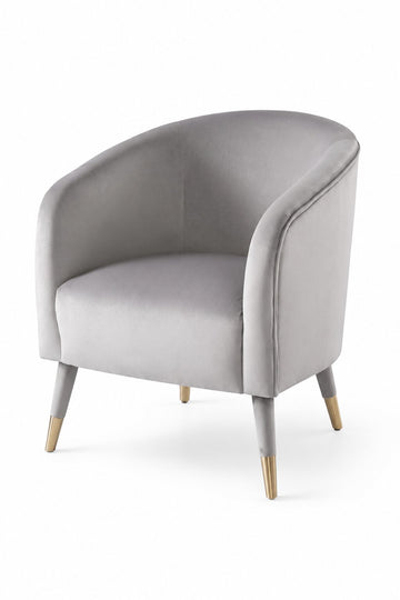Bellucci Armchair