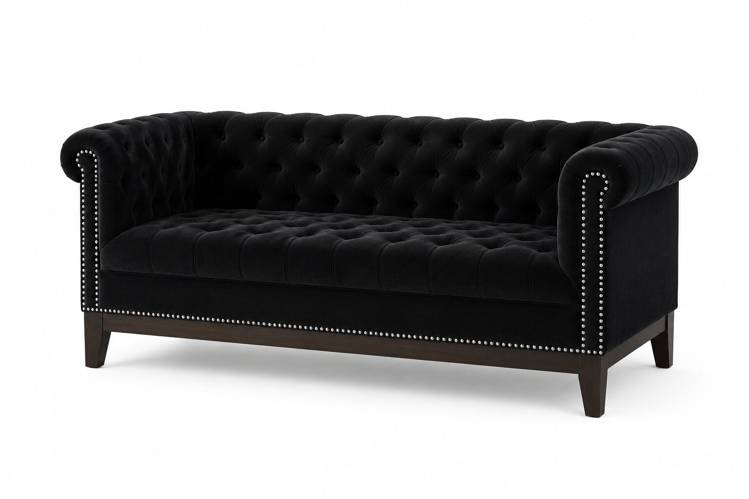 Bergmann Two Seat Sofa