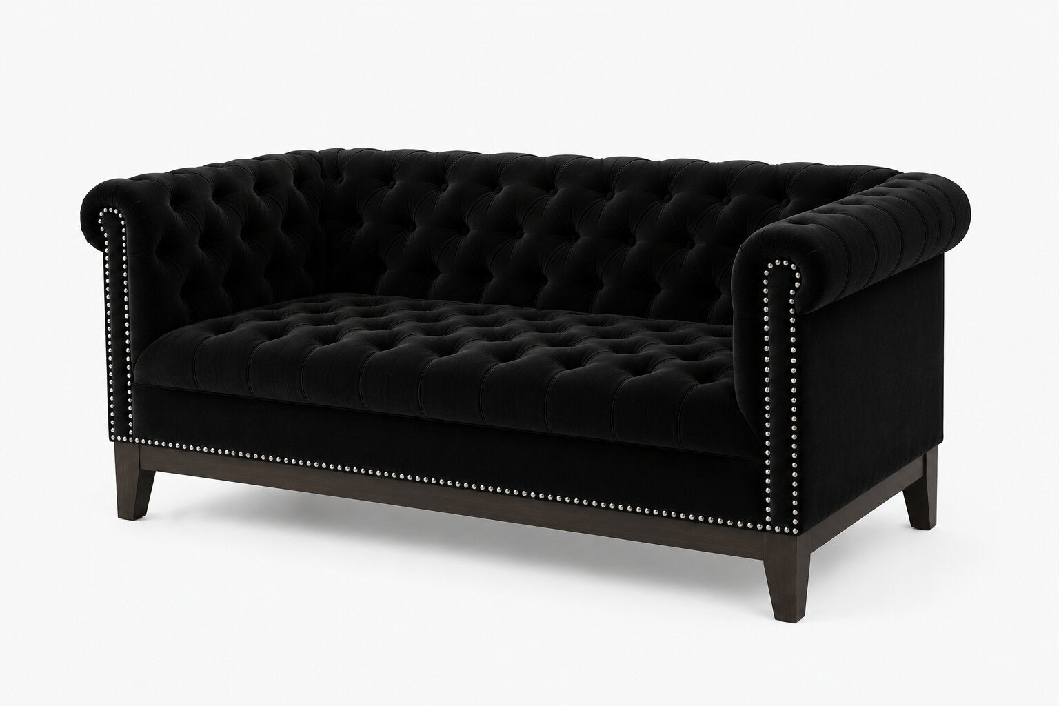 Bergmann Two Seat Sofa
