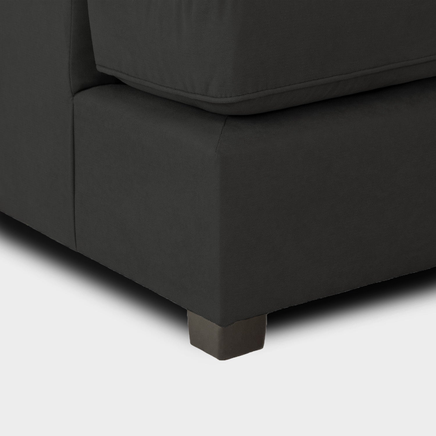Carnaby Sofa Beige U Shape Corner