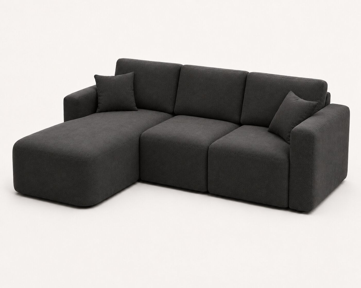 Boneless Sofa