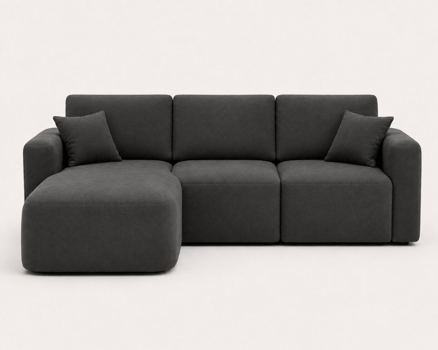 Boneless Sofa