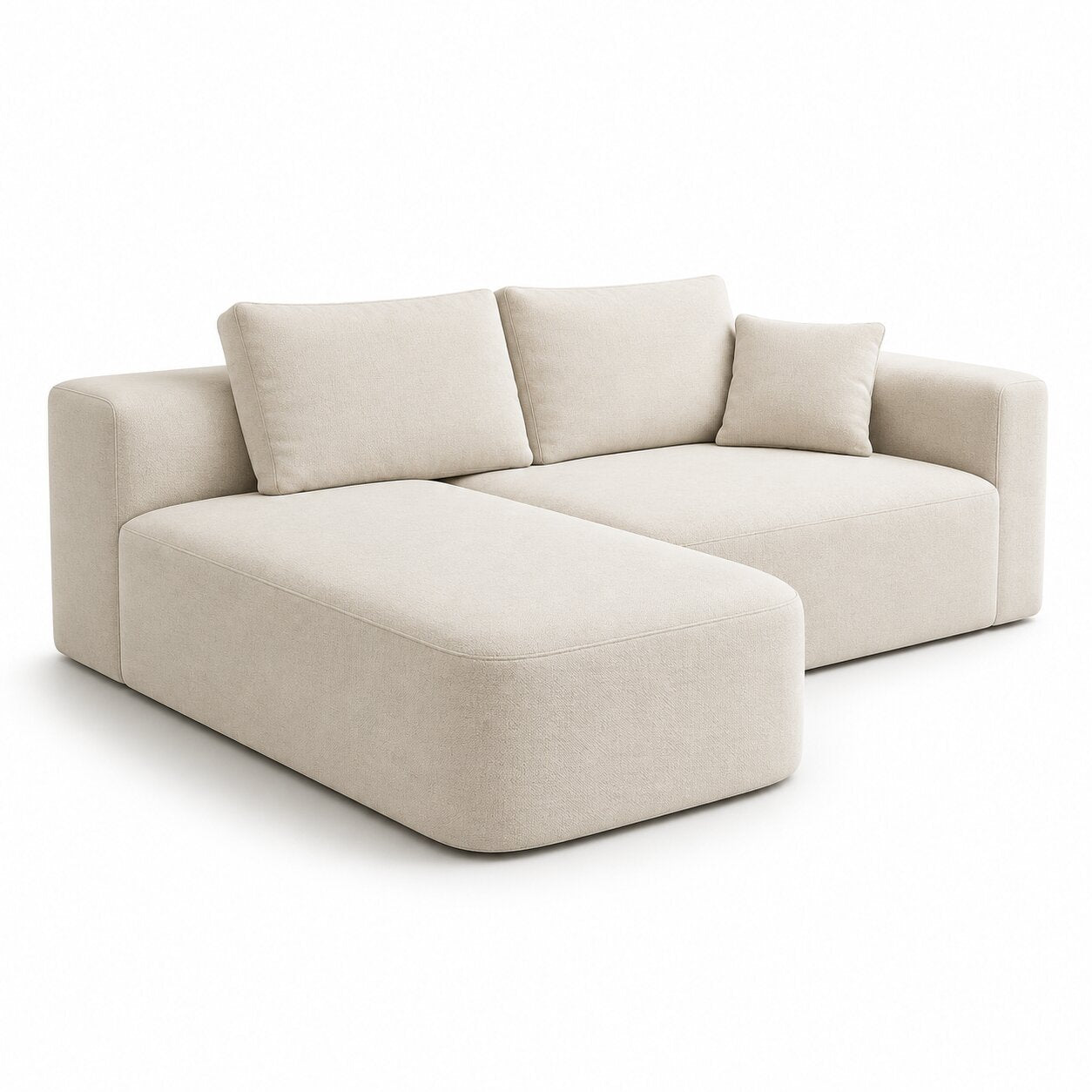 Boneless Sofa
