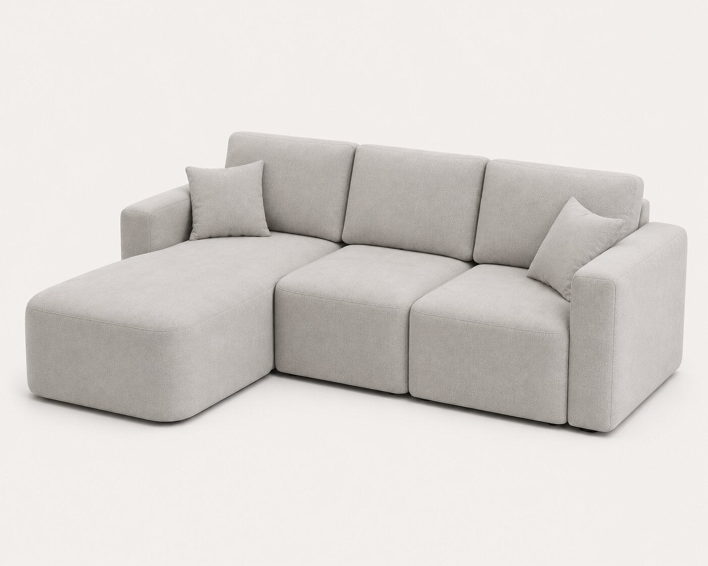 Boneless Sofa