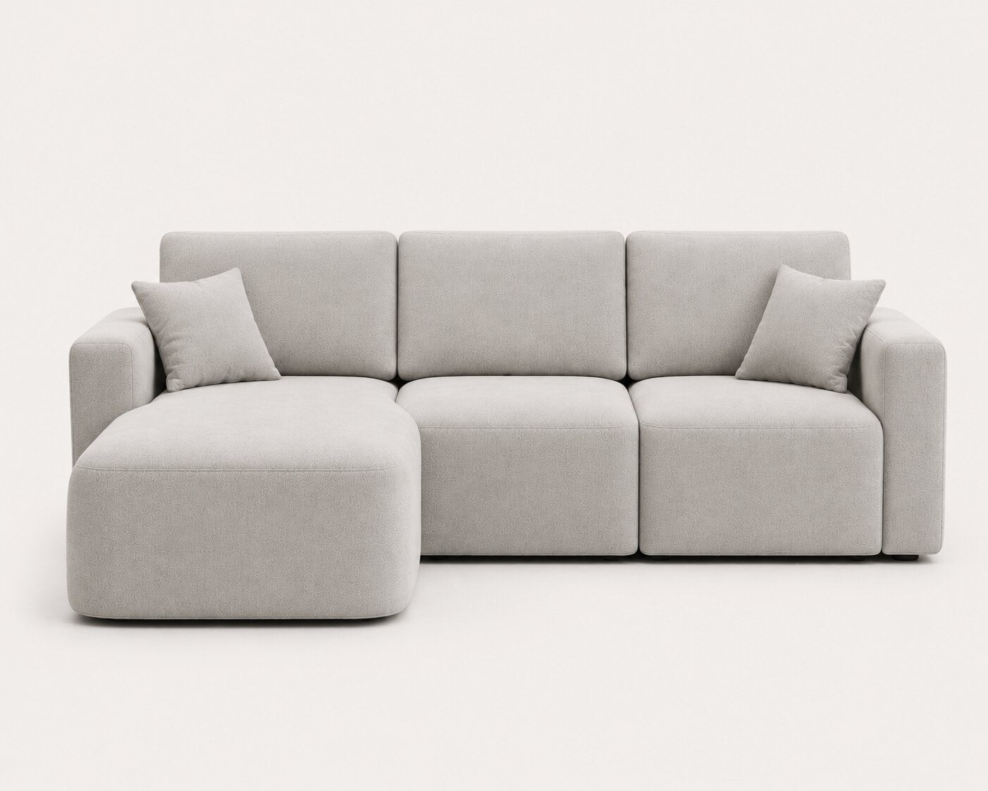 Boneless Sofa