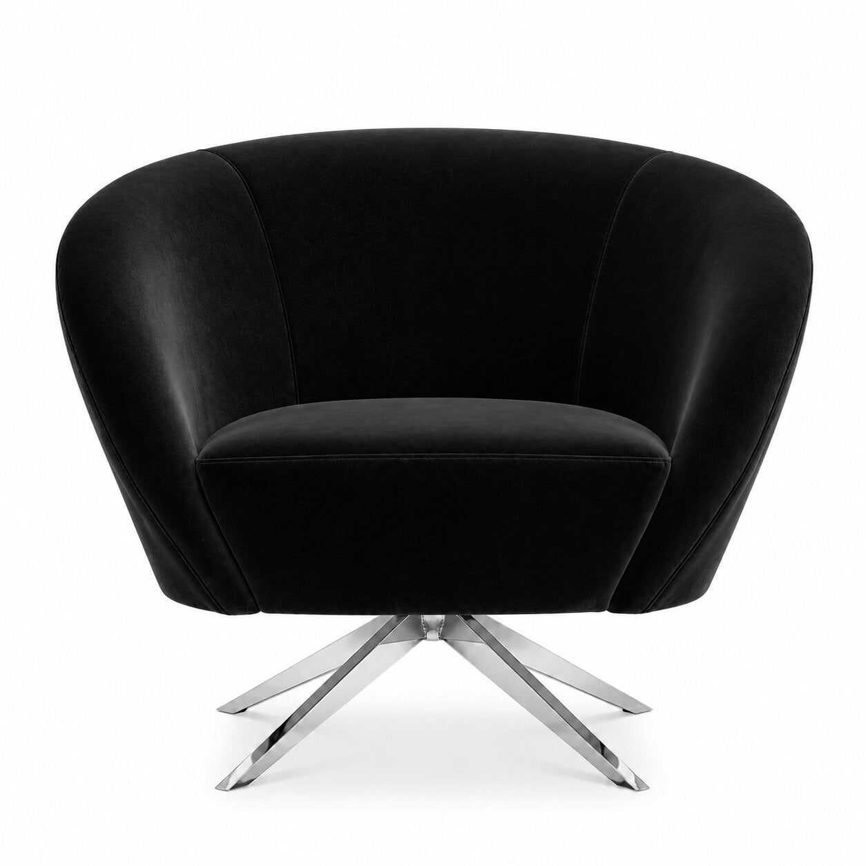 Brodie Swivel Chair