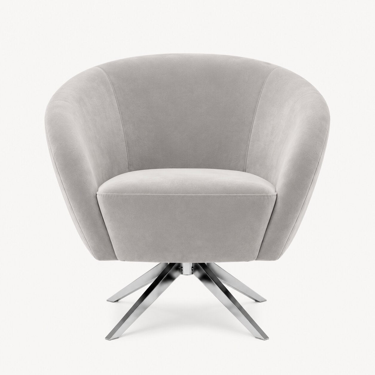 Brodie Swivel Chair