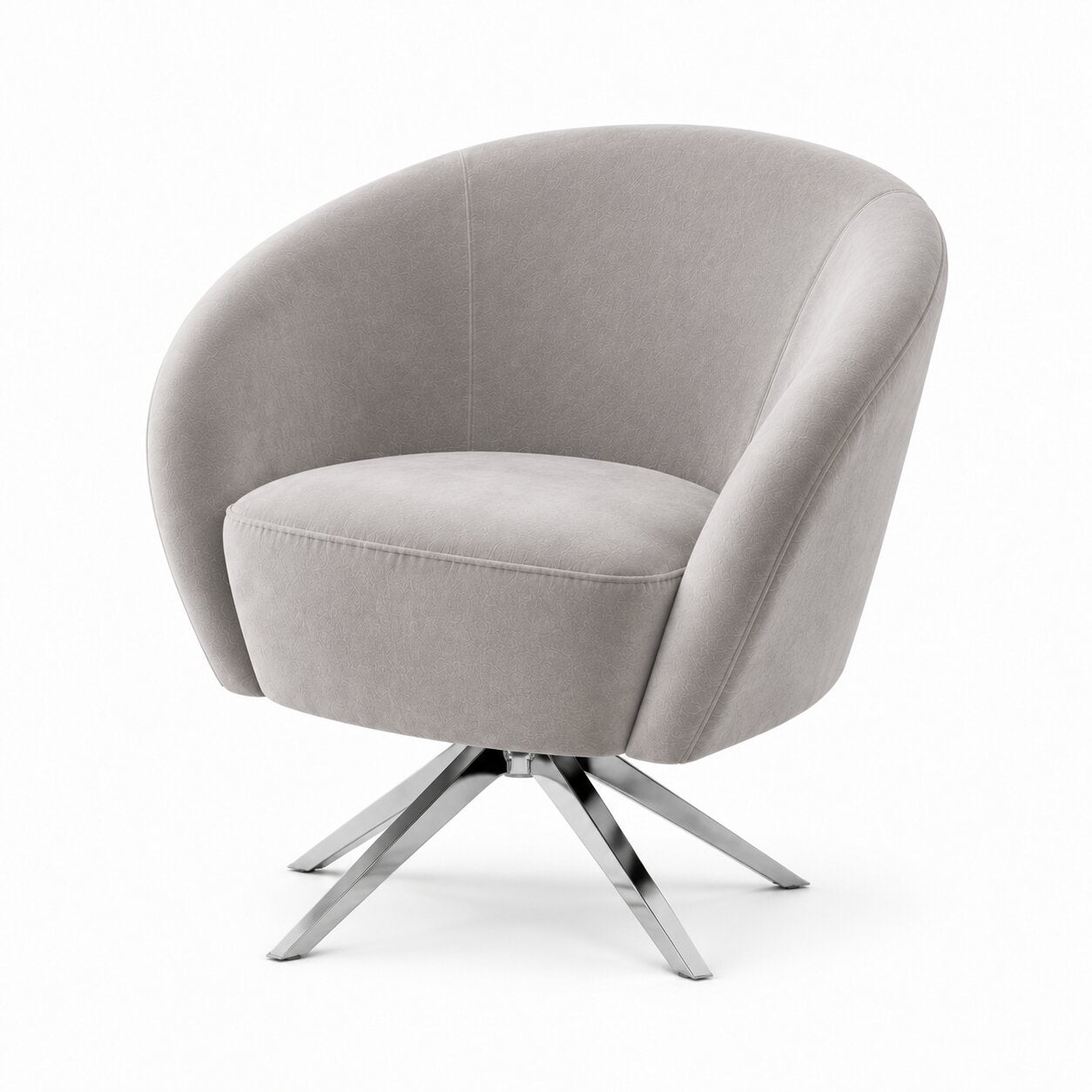 Brodie Swivel Chair