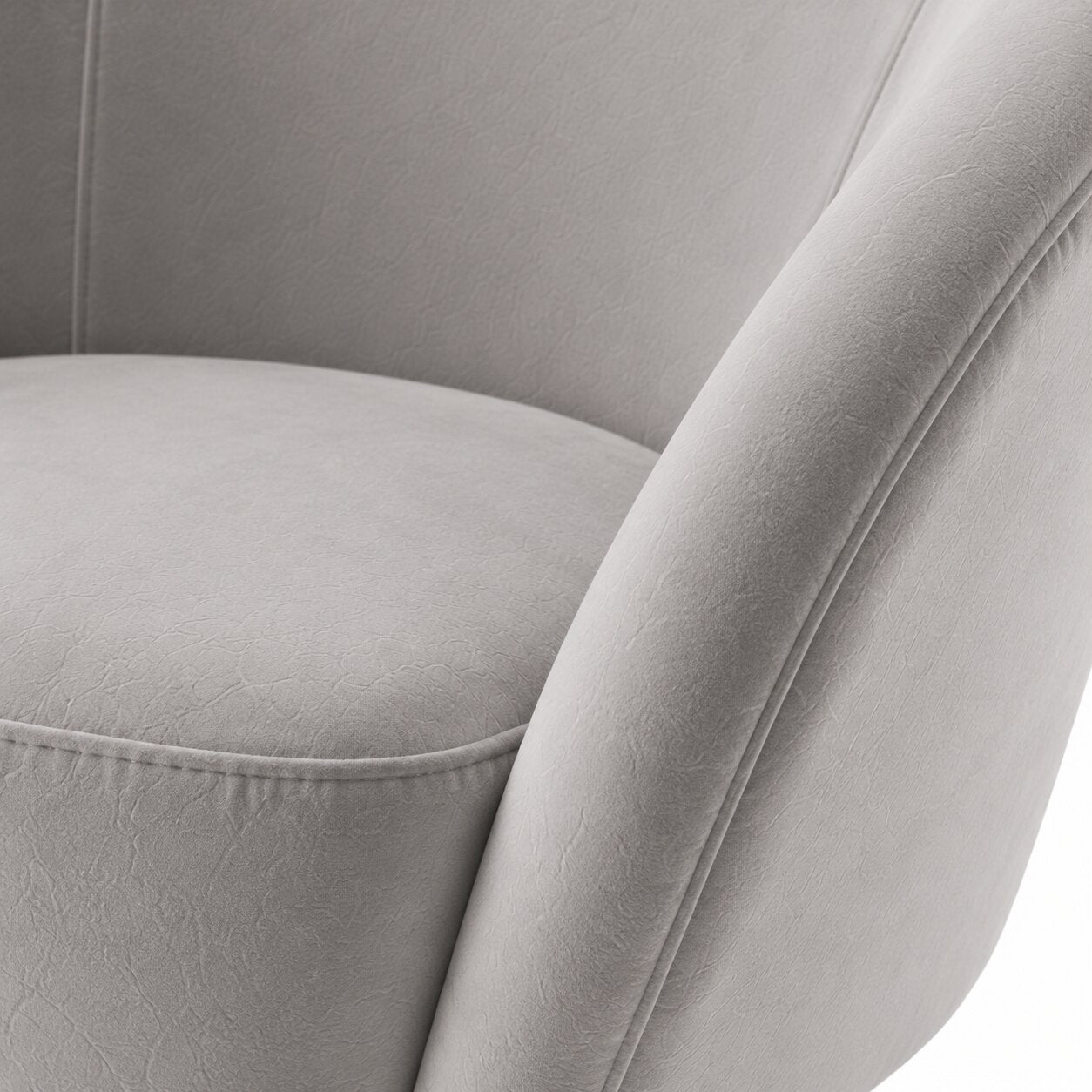 Brodie Swivel Chair