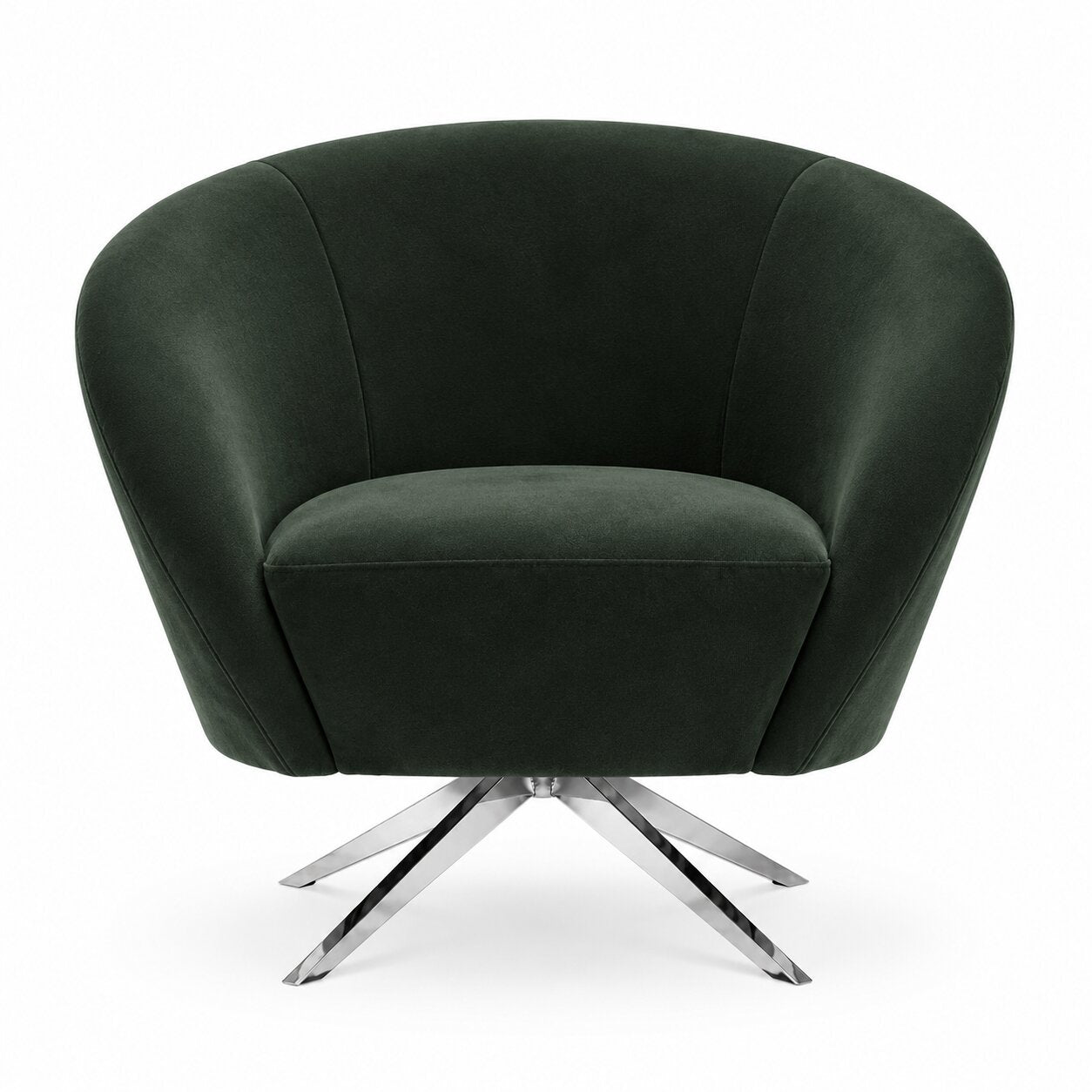 Brodie Swivel Chair