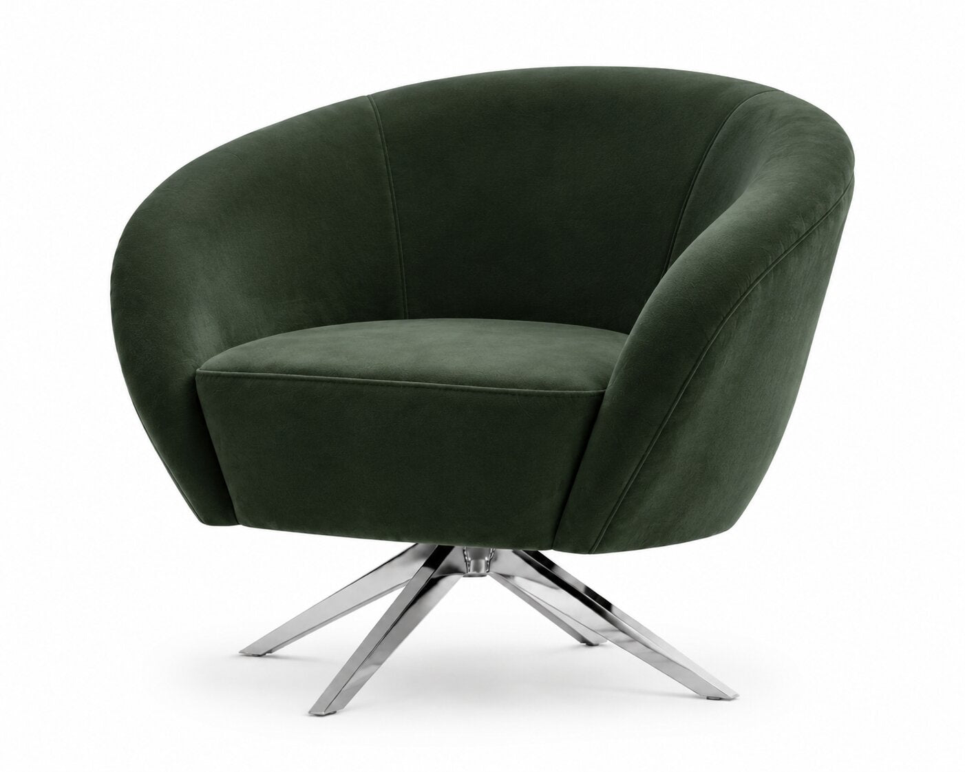 Brodie Swivel Chair