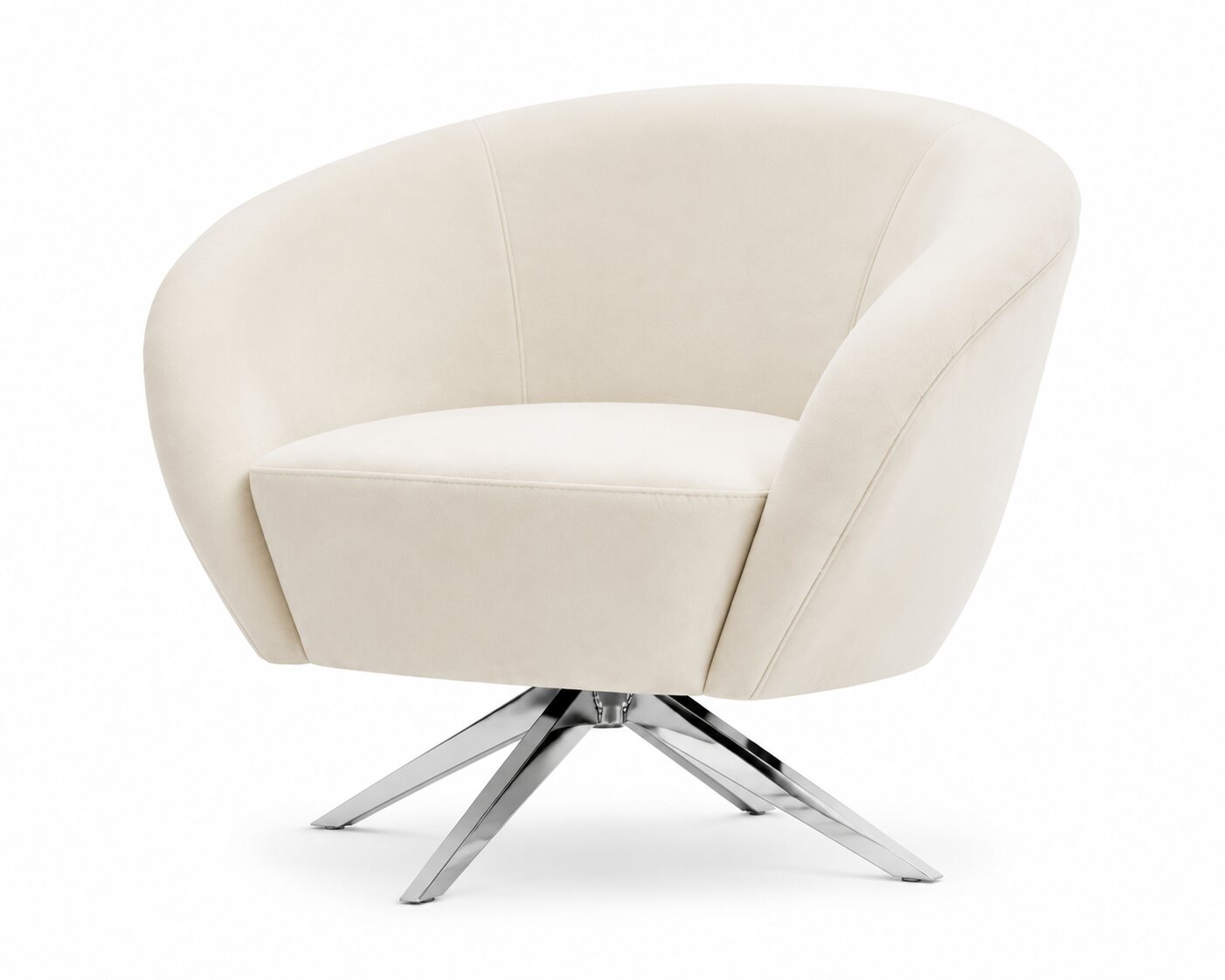 Brodie Swivel Chair