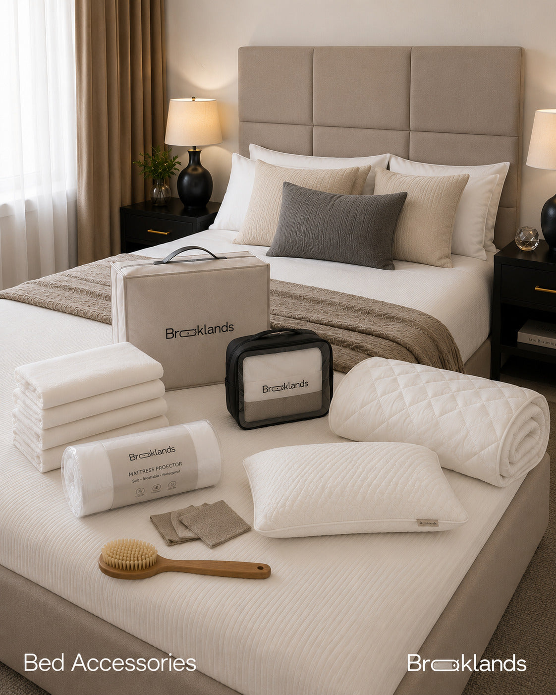 Bed Accessories