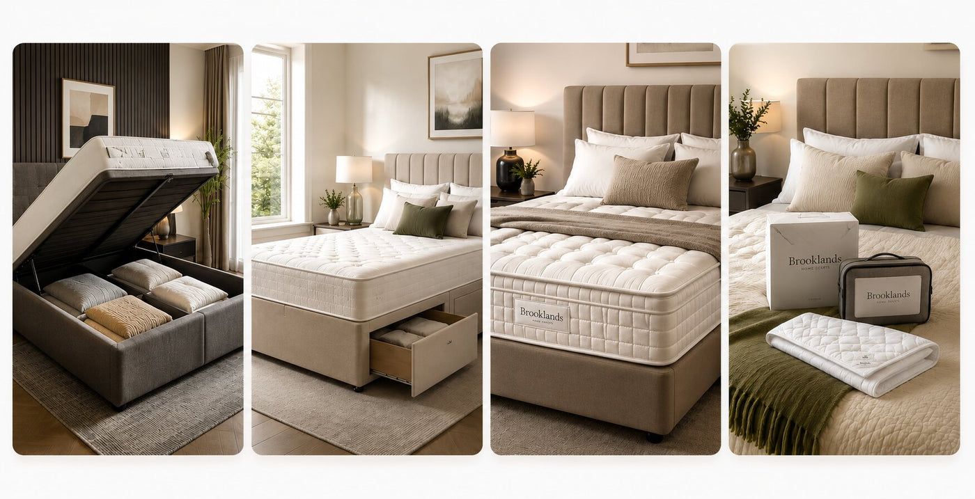 How to choose the right bed