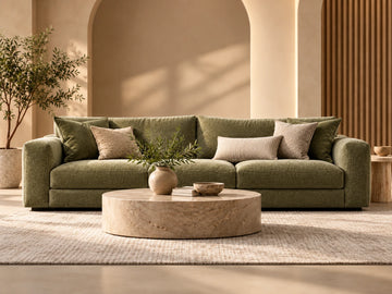 Brooklands All Sofas collection