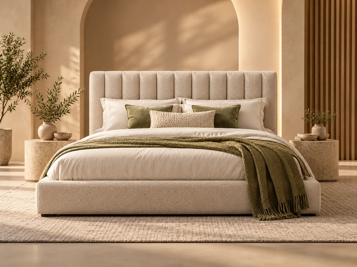 Beds