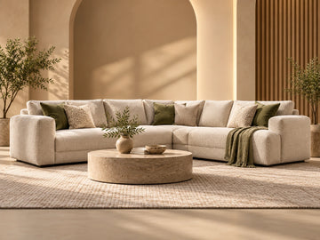 Brooklands Corner Sofas collection