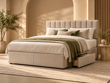Brooklands Divan Beds collection