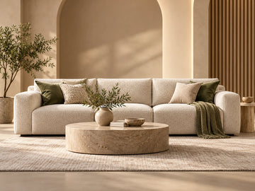 Brooklands Living Room collection
