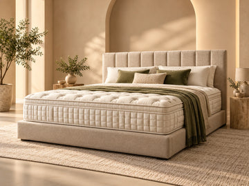 Brooklands Mattresses collection