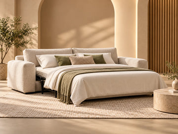 Brooklands Sofa Beds collection