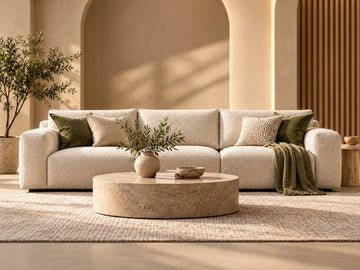 Brooklands Three Seater Sofas collection