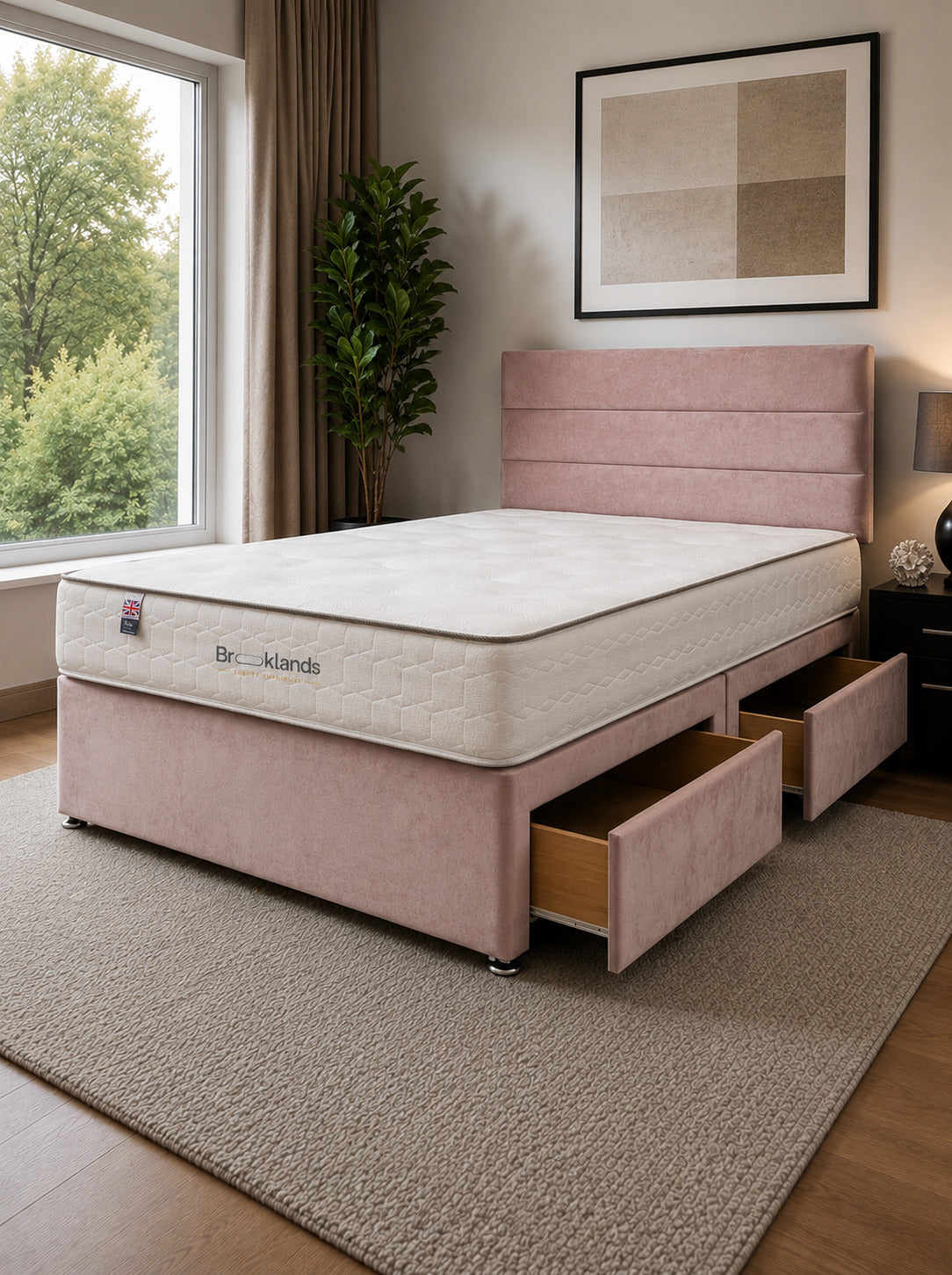Divan Beds