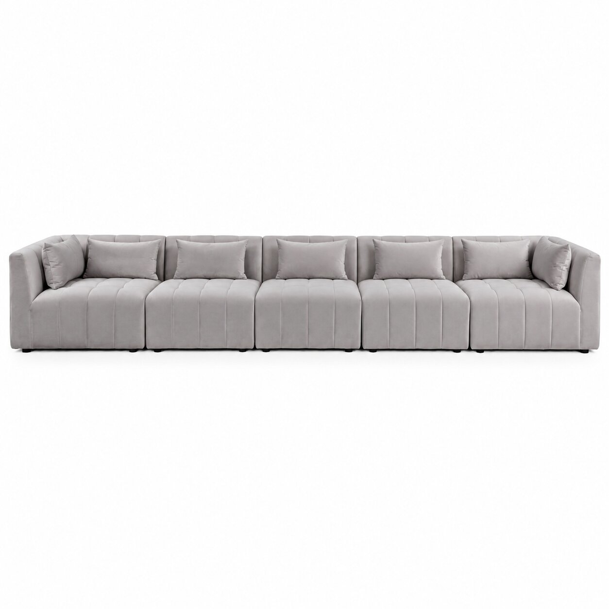 Essen Five Seat Sofa