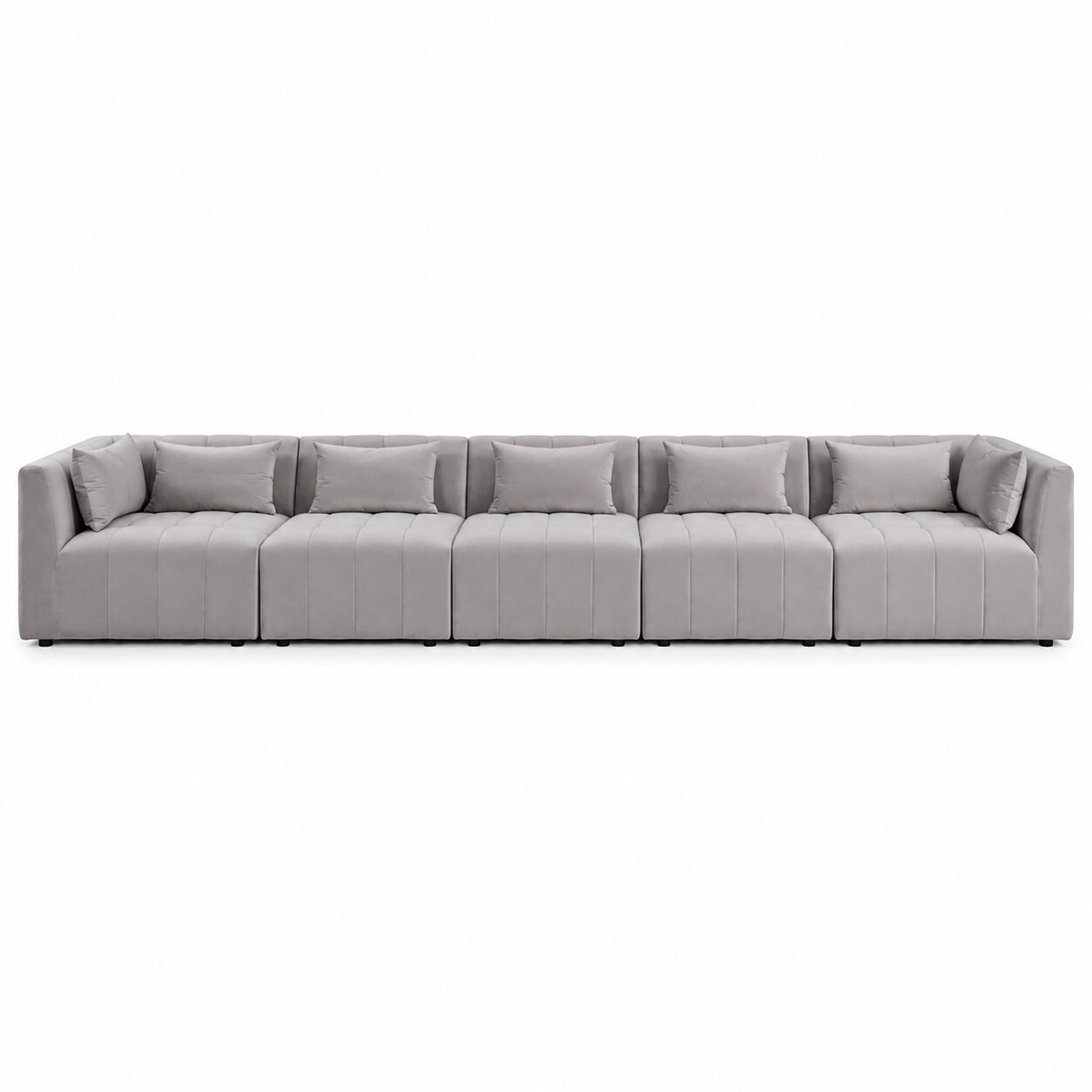 Essen Five Seat Sofa