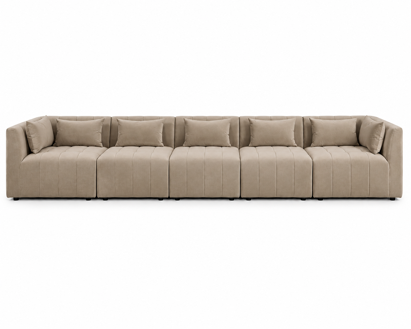 Essen Five Seat Sofa