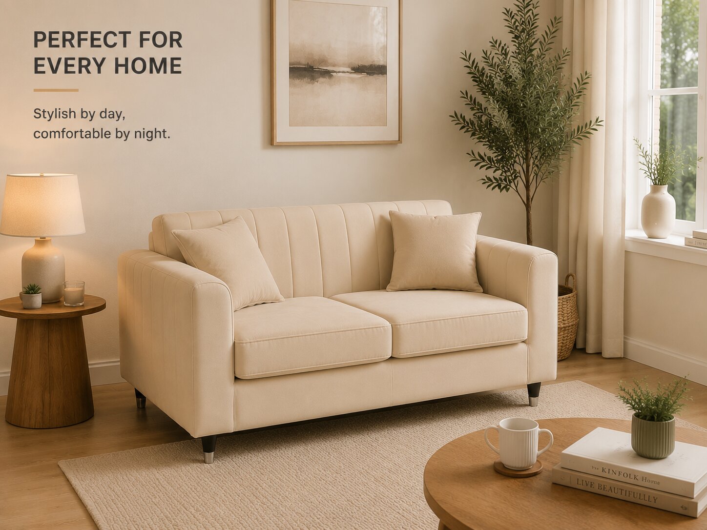 Louanna Sofa Bed