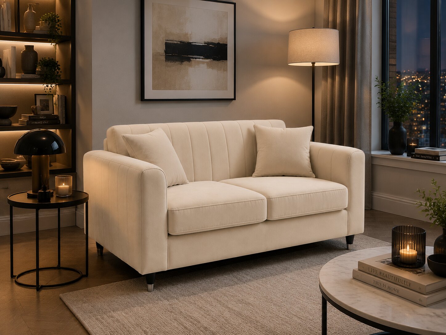 Louanna Sofa Bed