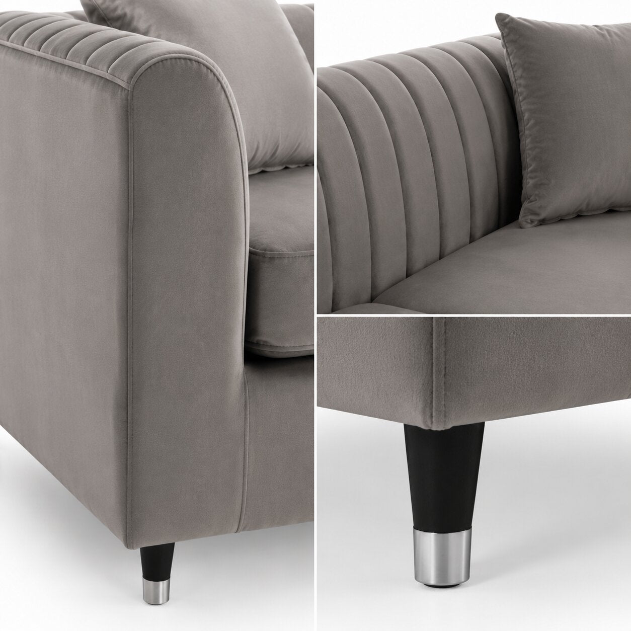 Louanna Sofa Bed