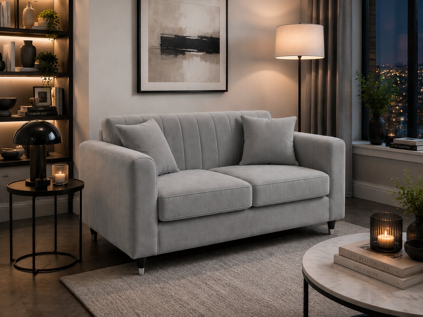 Louanna Sofa Bed