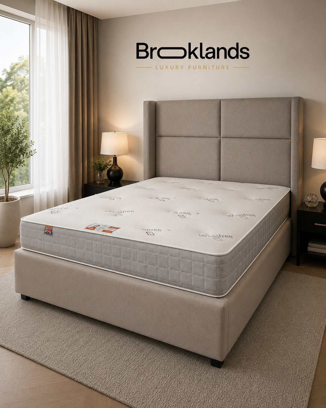 Mattresses