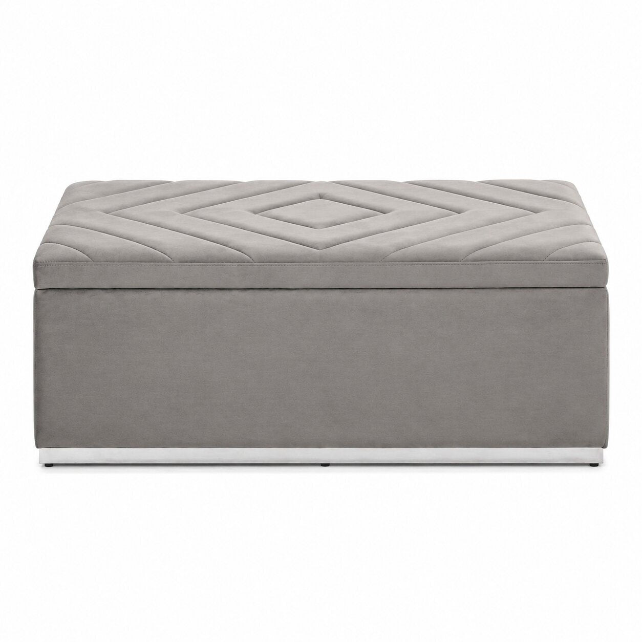 Jack Ottoman/Bed