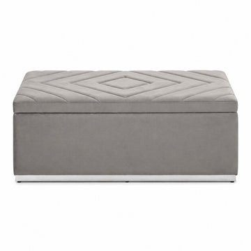 Jack Ottoman/Bed