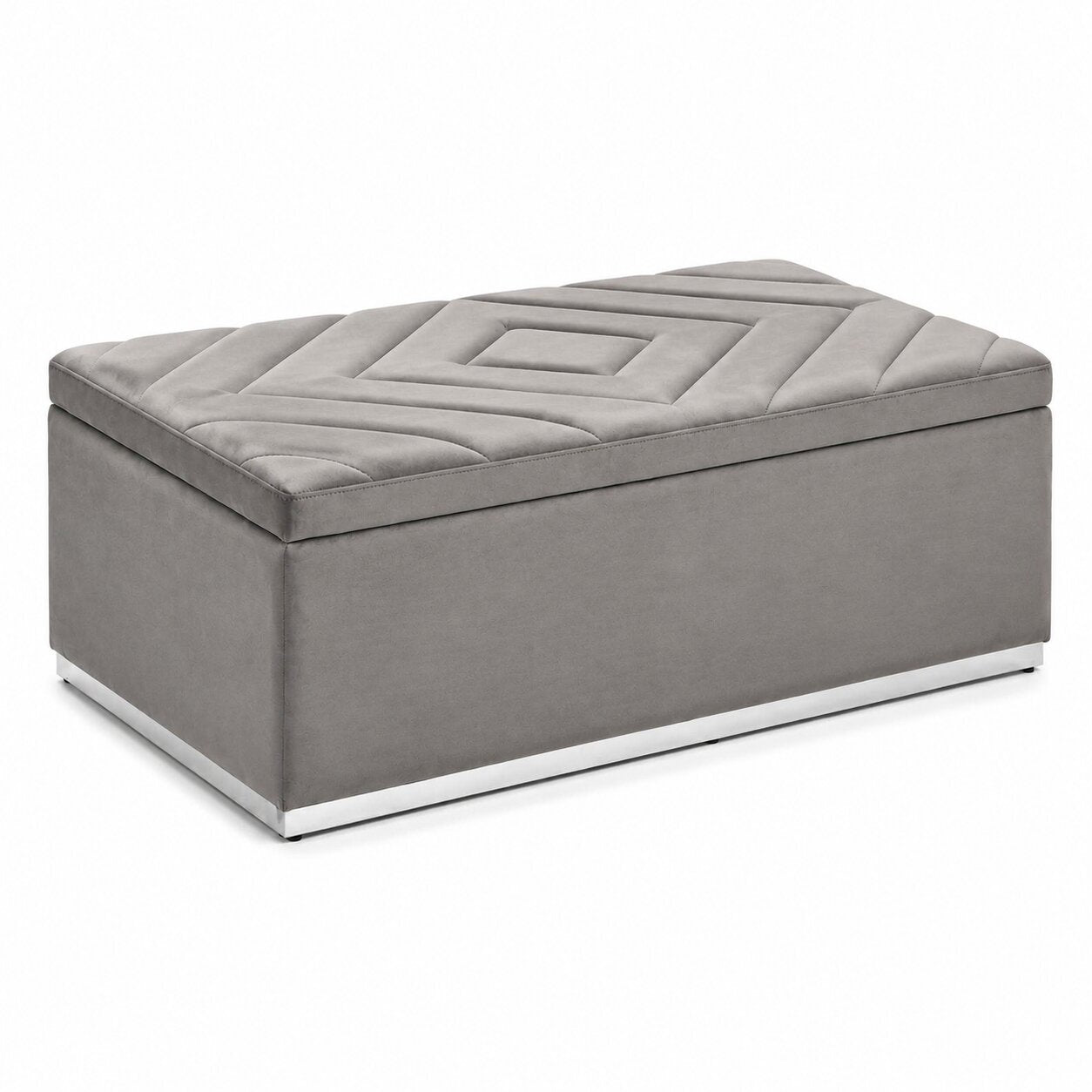 Jack Ottoman/Bed