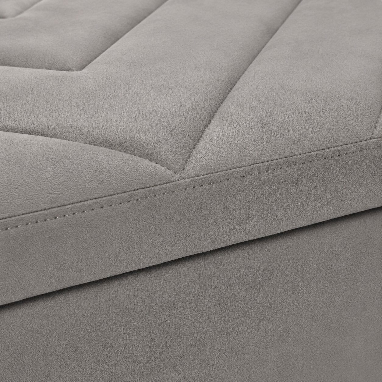 Jack Ottoman/Bed
