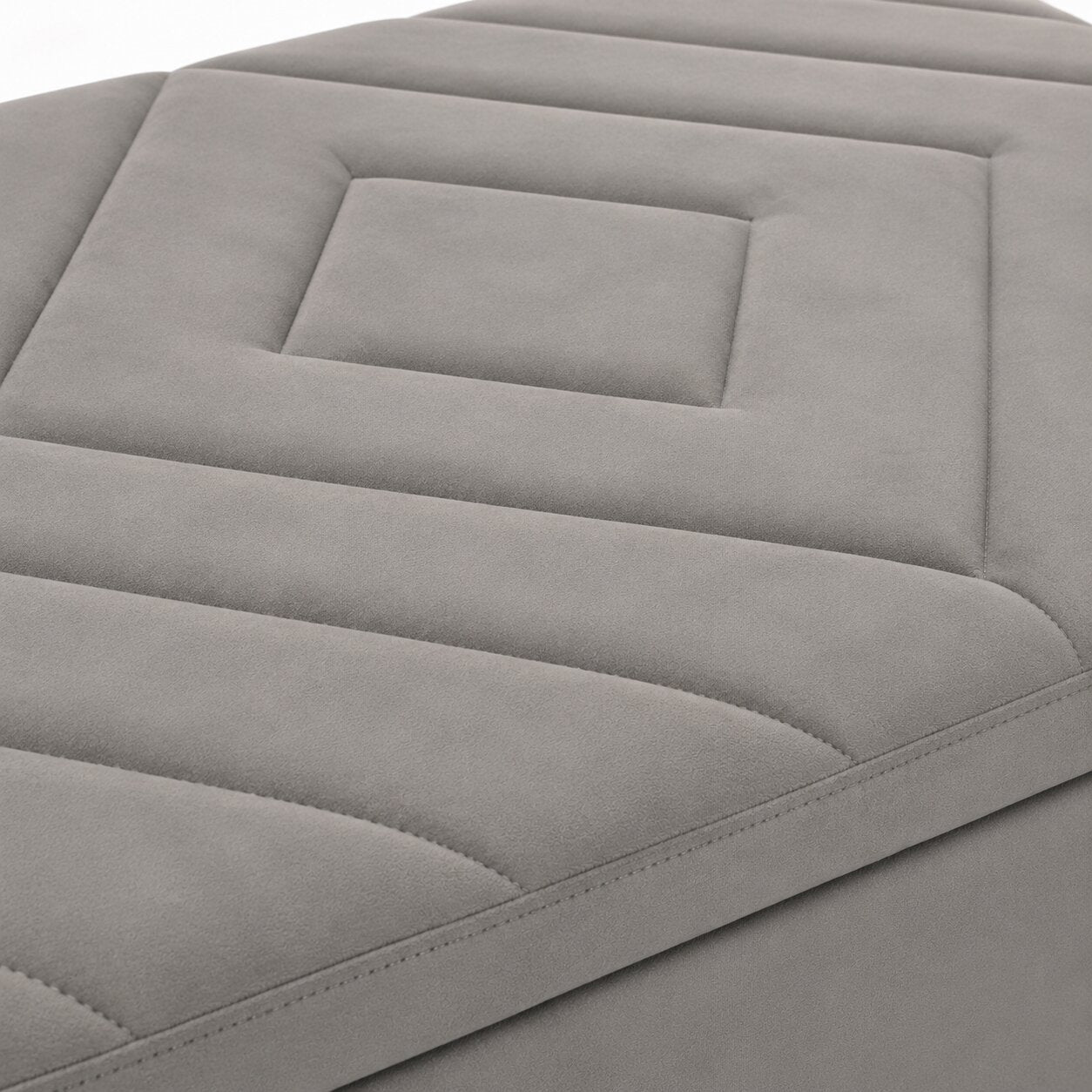 Jack Ottoman/Bed