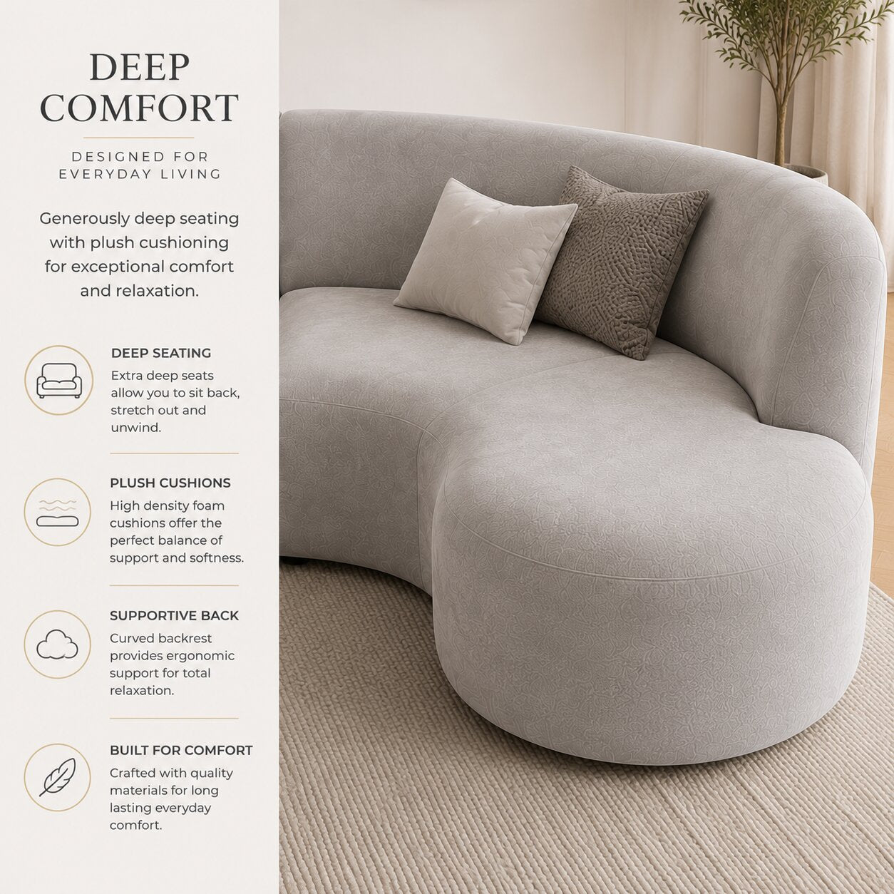 Sky Sofa