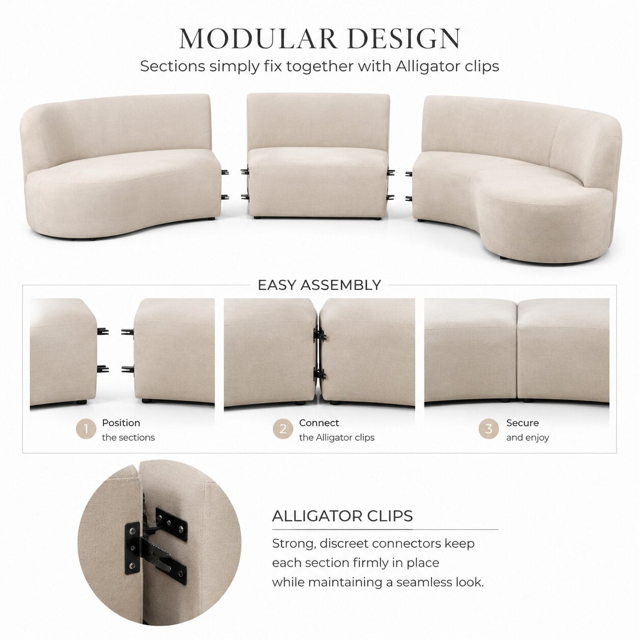 Sky Sofa