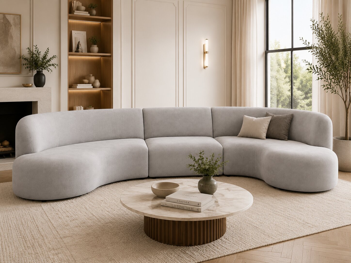 Sky Sofa