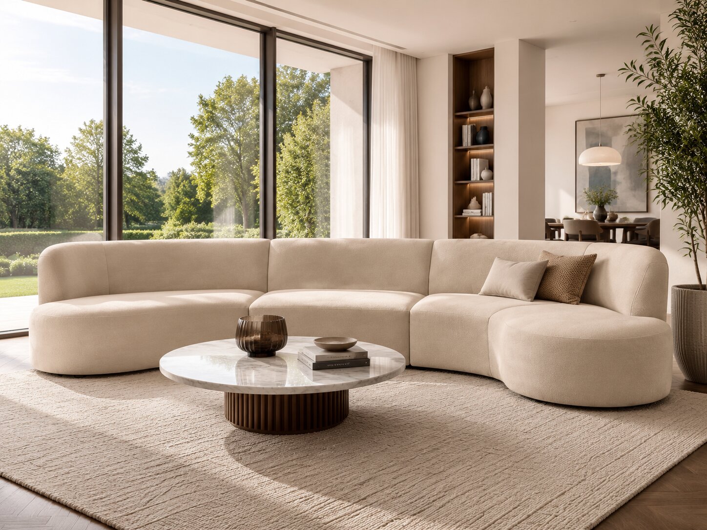 Sky Sofa