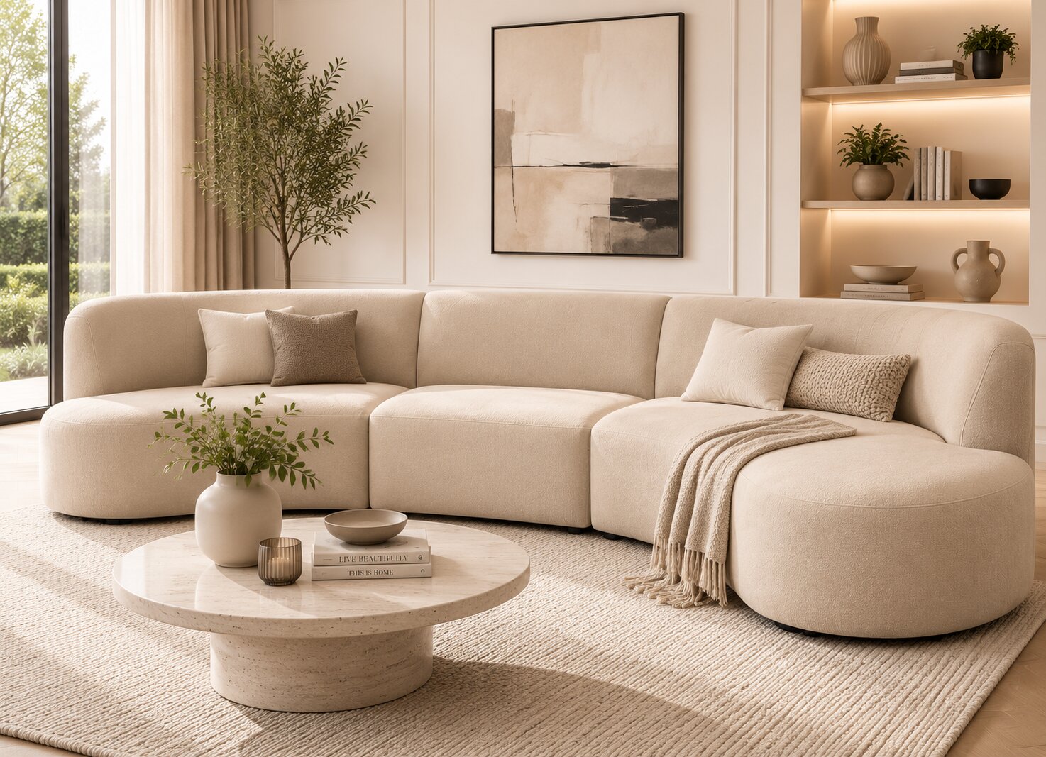 Sky Sofa