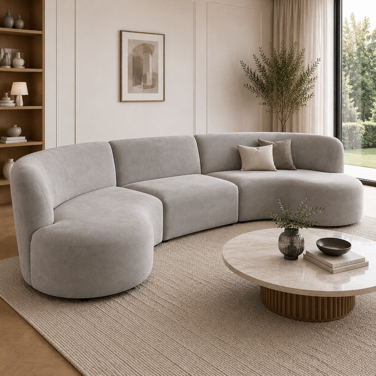 Sky Sofa