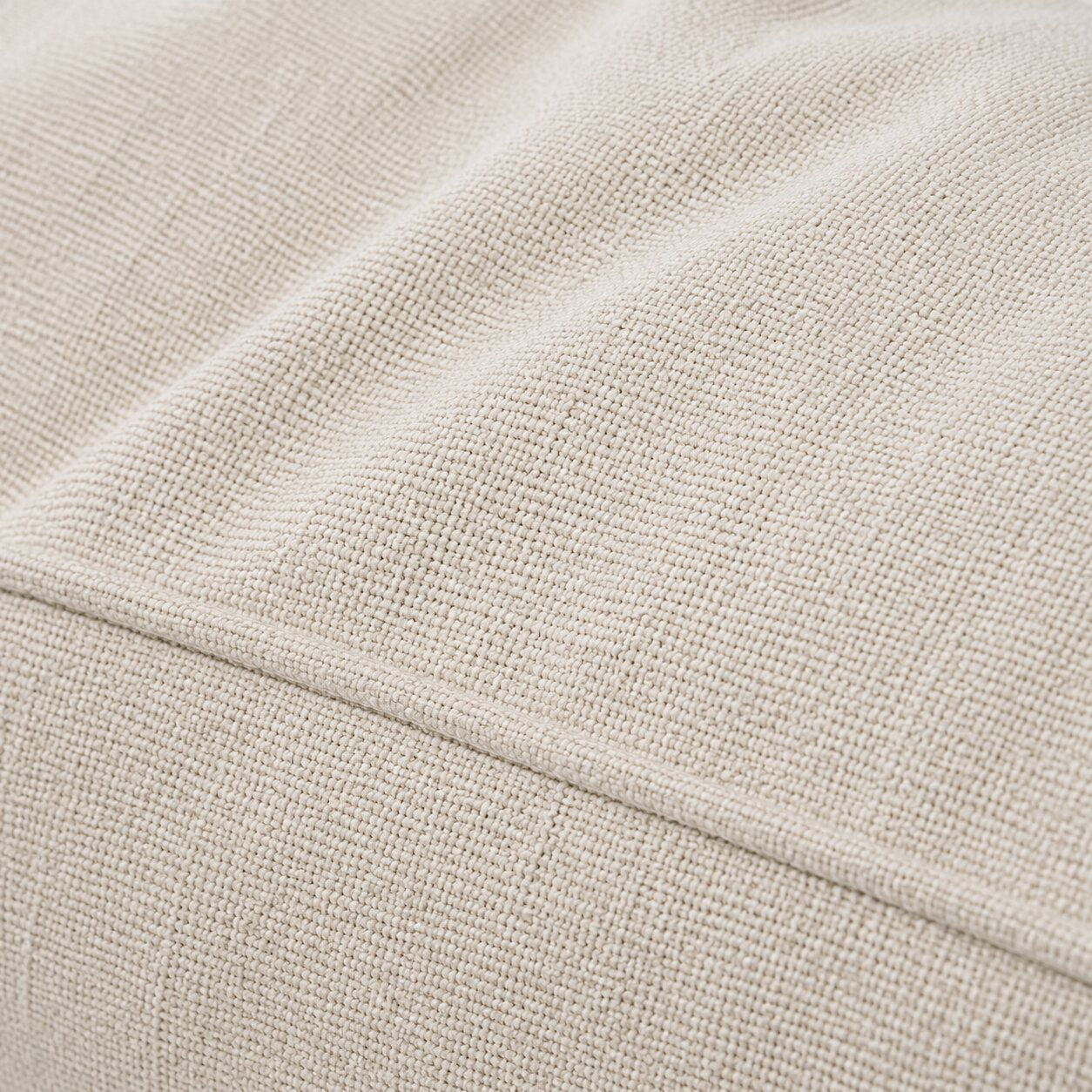 Burbank Extra-Large No-Arm Sofa