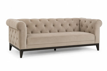 Claremont Three Seat Sofa