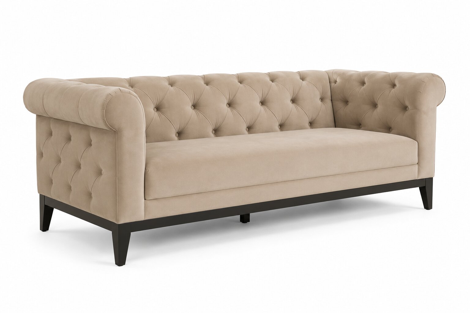 Claremont Three Seat Sofa